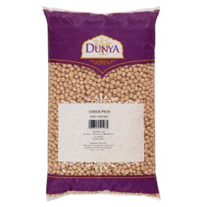 Chick Peas